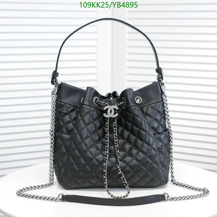 SAMC - CHL Bags Handbags - 106