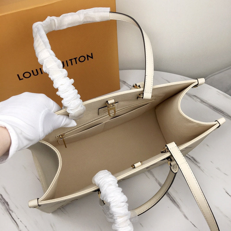 Glami- Glami- Lu-Vi bags - 11778