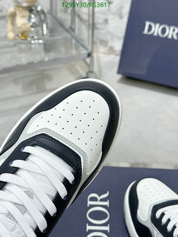 SAMCC - DOR Women Shoes - 1650