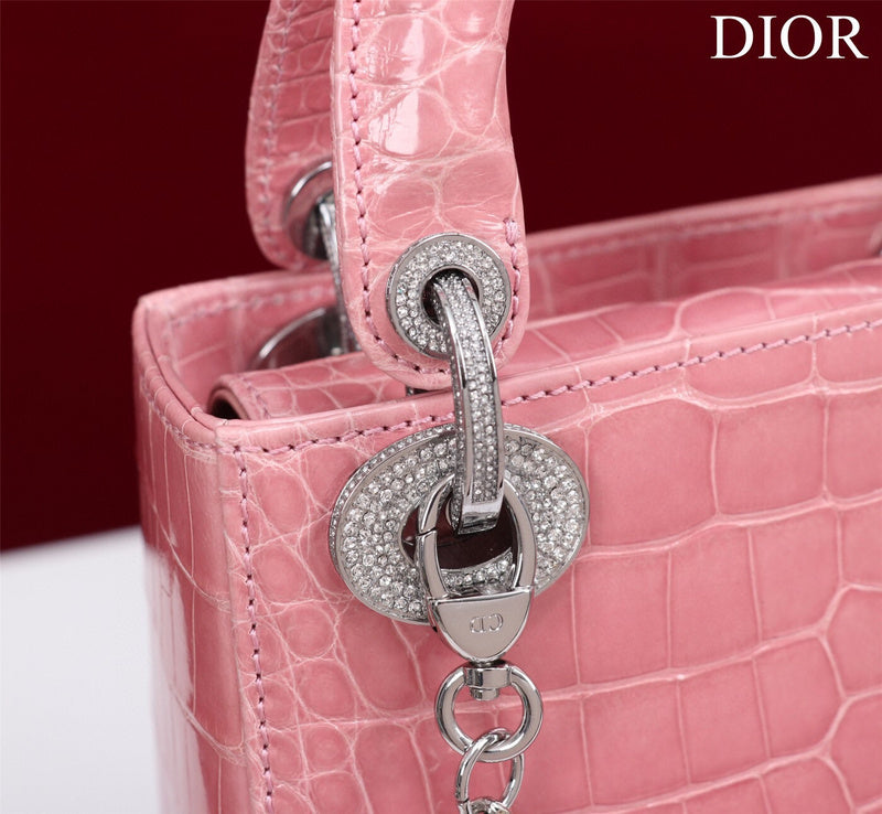 ELE - Dir Bags - 1649