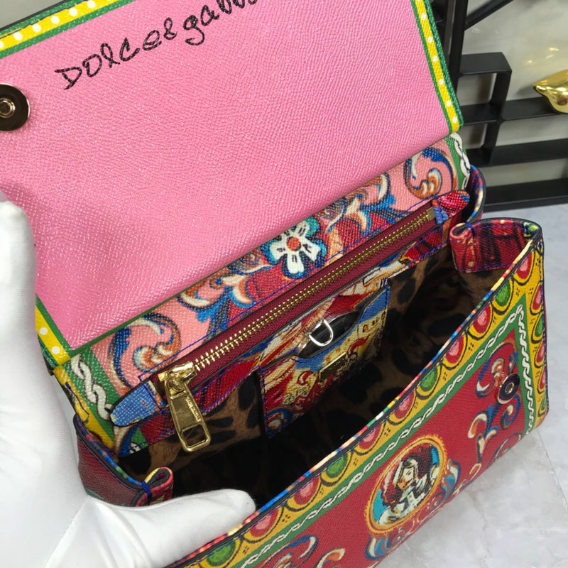 Satchel Bags - DG Bags - 250