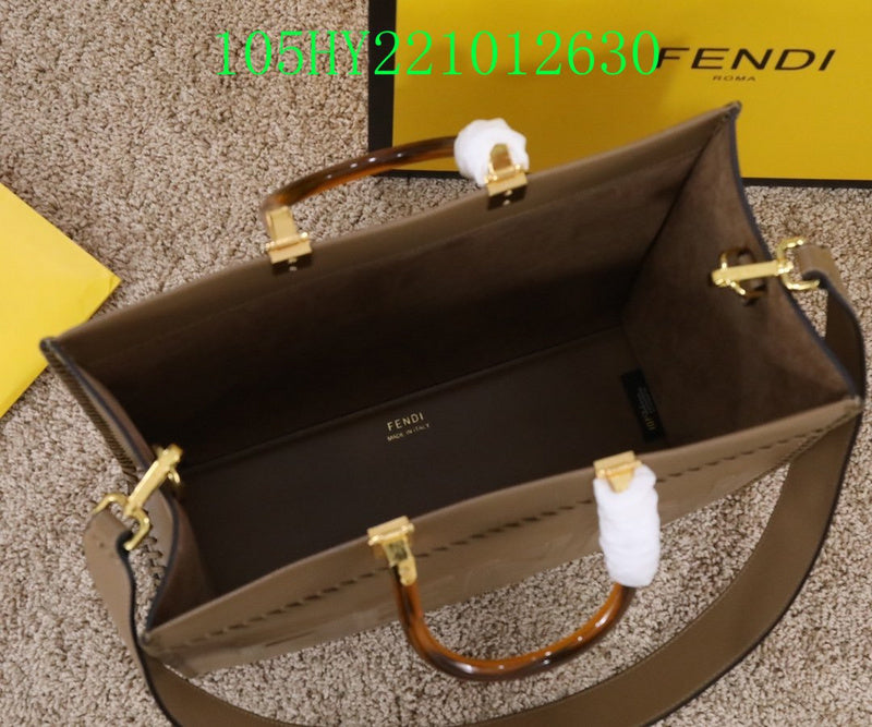 Glami - FDE Bags - 2274