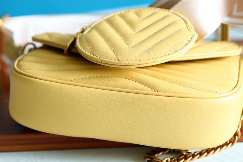 Satchel Bags - VL Bags - 6858