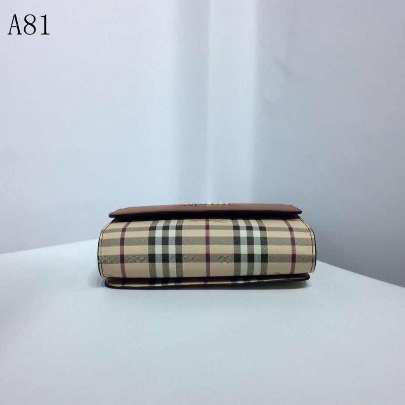 ELE Fashion -BBR Bags - 859