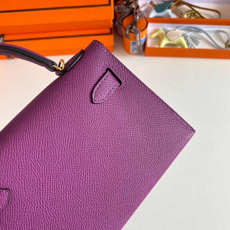 Glamy - HMS Bags - 496