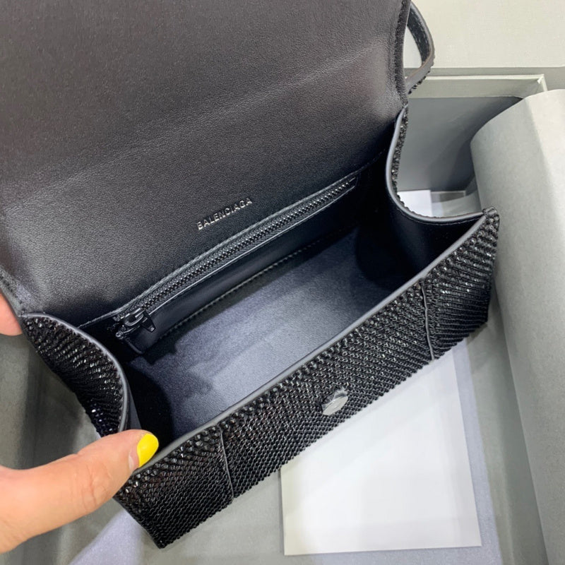 Satchel Bags - BGA Bags - 735