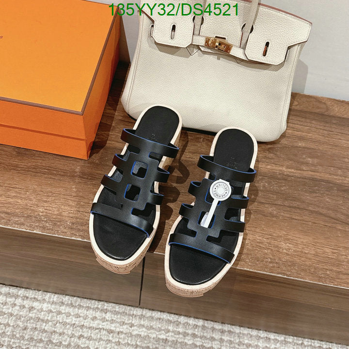 SAMC - HMS Women Shoes - 017