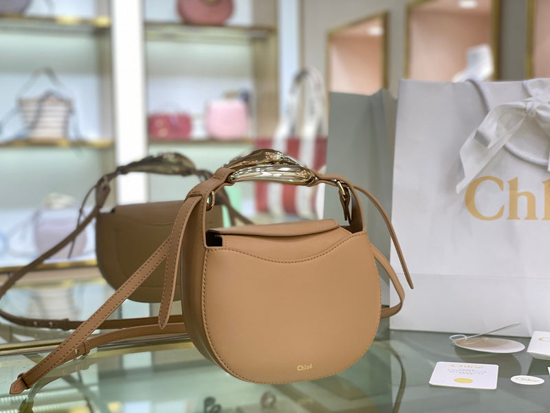 Glamy - CLE Bags - 167