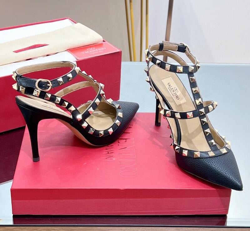 SAMC - VEL Women Shoes - 067
