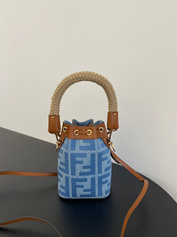 Glami-i - JBE Bags - 001