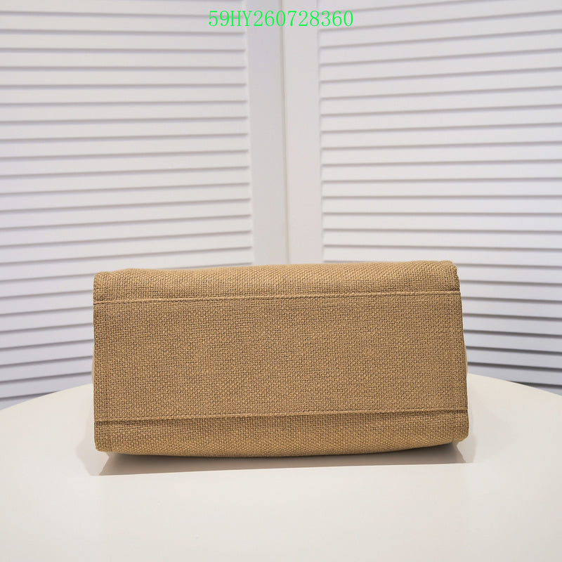 Satchel Bags - CHL Bags - 5113