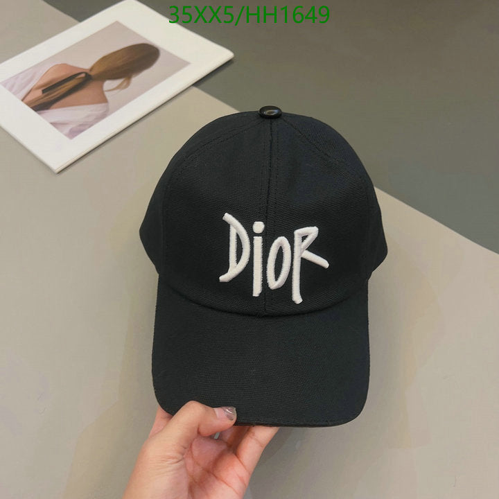 SAMC - DOR Caps & Hats - 103