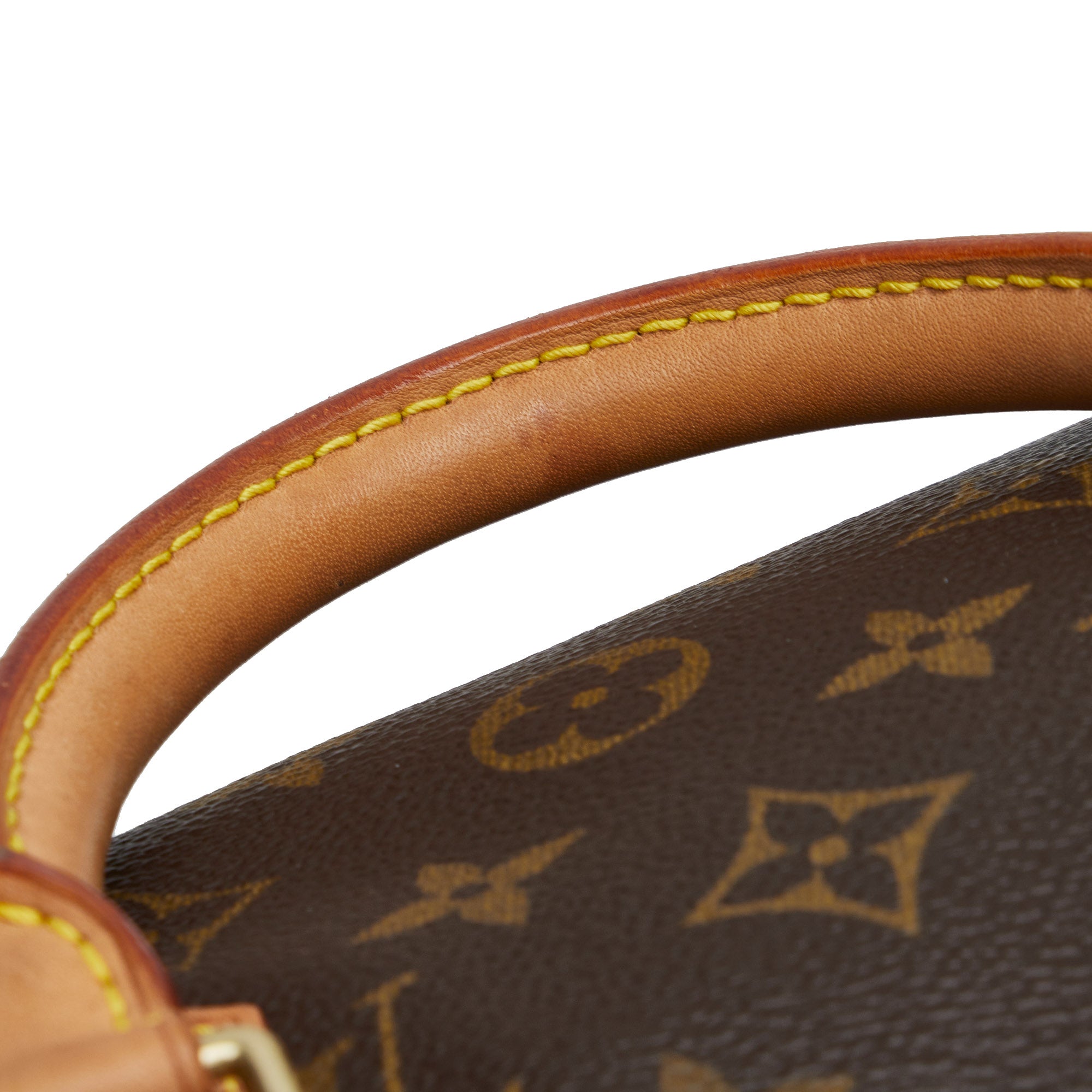 Louis Vuitton Speedy 35 Monogram Canvas