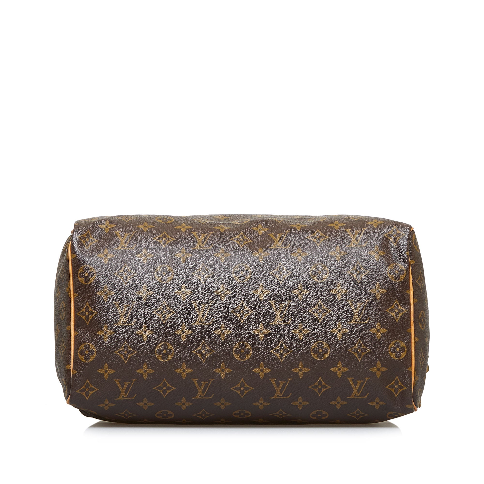 Louis Vuitton Speedy 35 Monogram Canvas