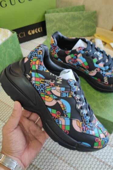 SAMC - GUKI Women Shoes - 878