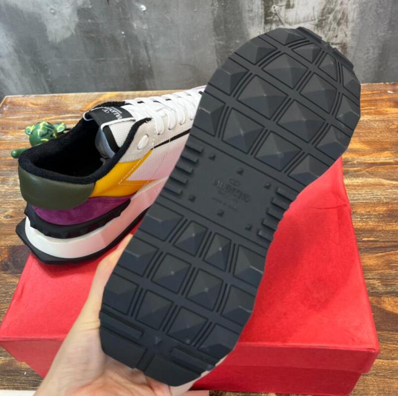 SAMC - VEL Men Shoes - 123