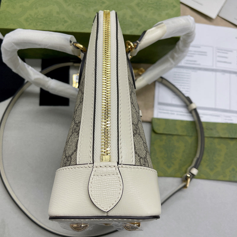 Satchel Bags - GCI Bags - 6217