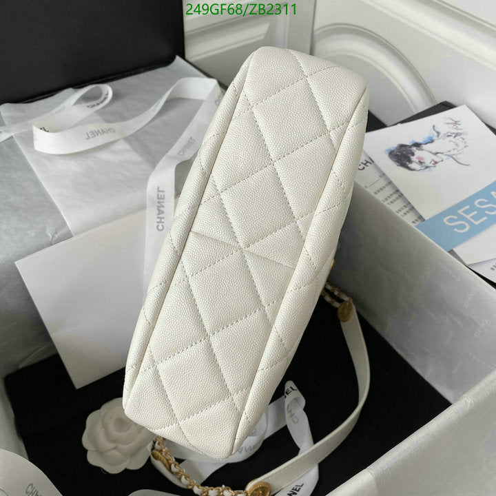 SAMC - CHL Bags - 606