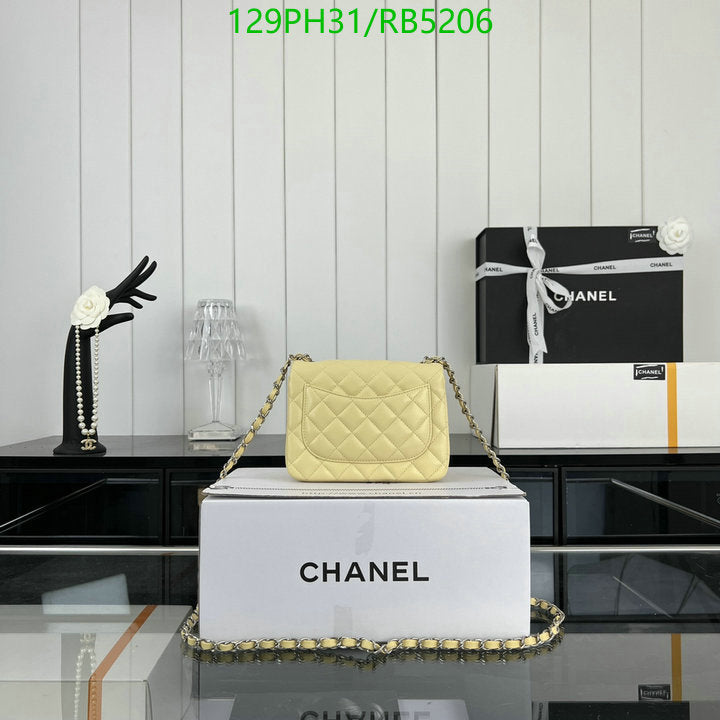 SAMC - CHL Bags - 842