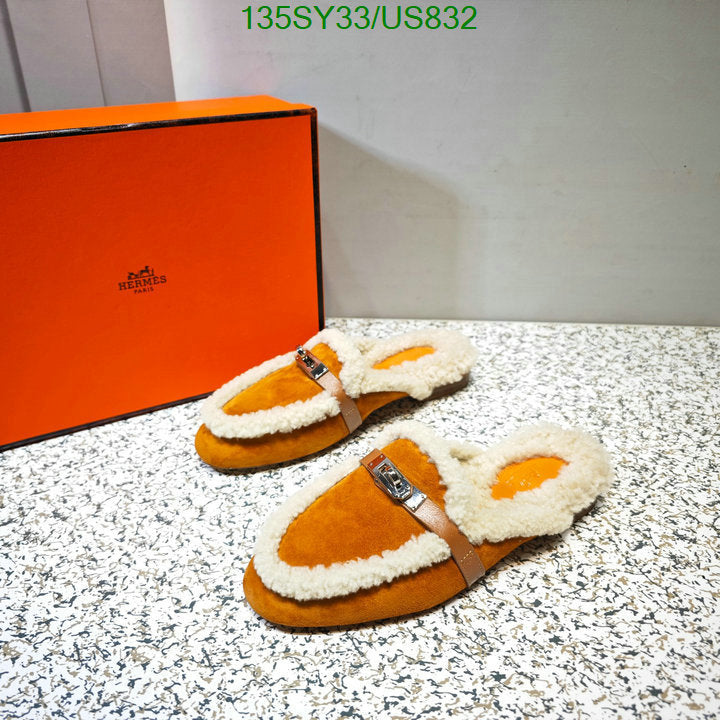 SAMC - HMS Women Shoes - 205