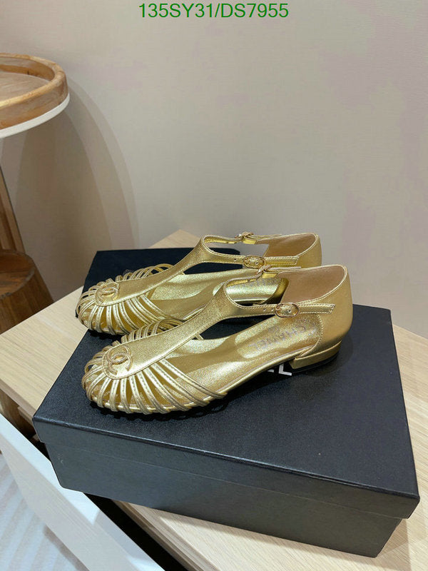 SAMC - CHL Women Shoes - 030