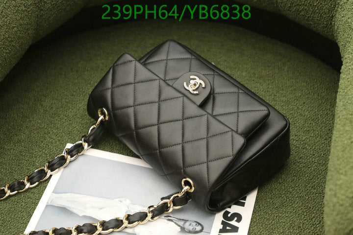 SAMC - CHL Bags - 780