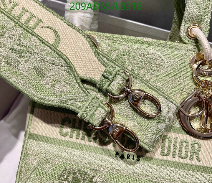 SAMCC - DOR Bags - 1434