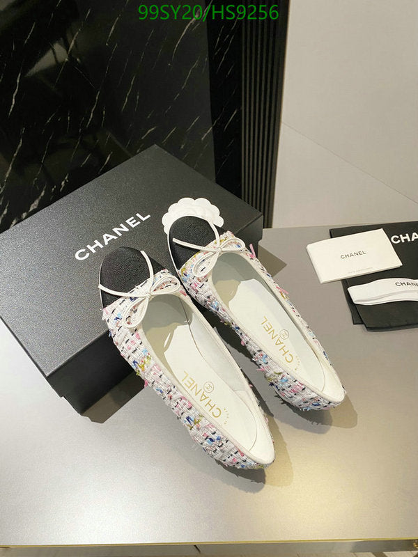 SAMC - CHL Women Shoes Ballet - 054