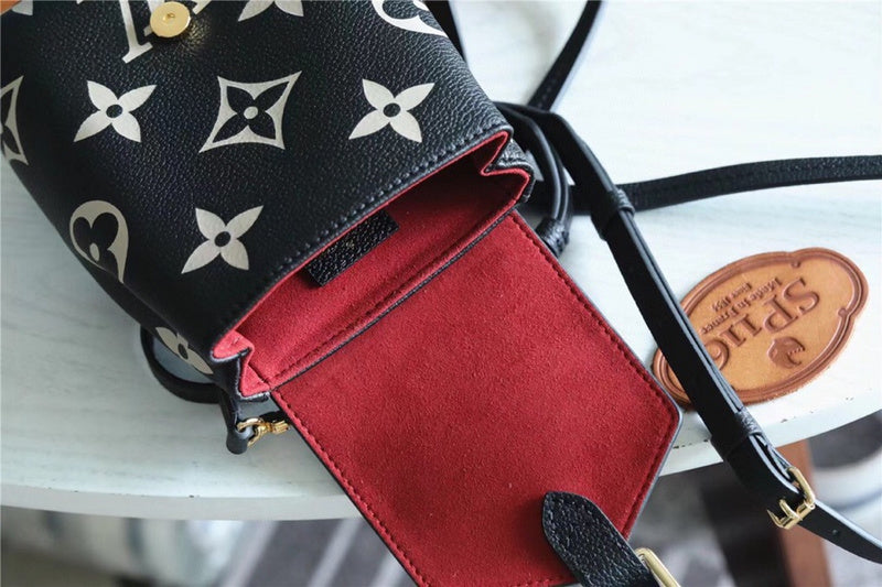 Glami - LUV Bags - 010