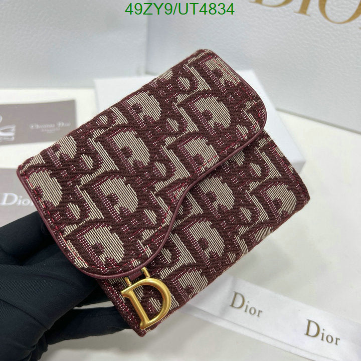 SAMC - DOR Wallets - 054