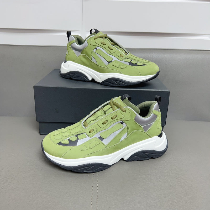 Glami - AMIR Men Shoes - 266