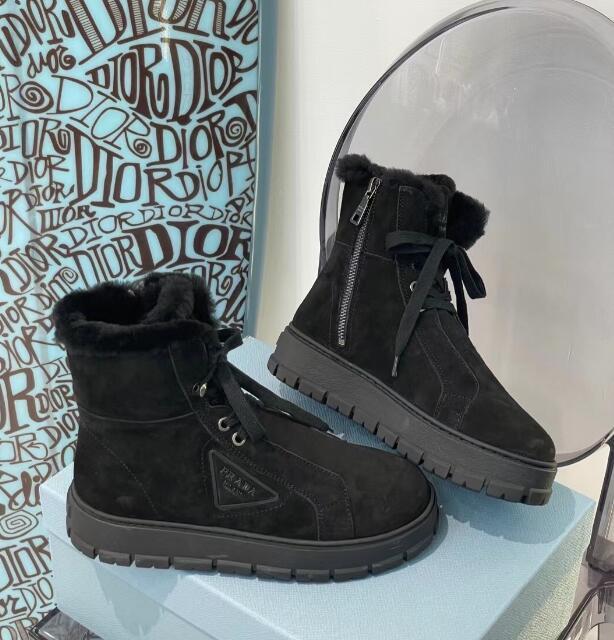 Glamy - PD Women Shoes - 317