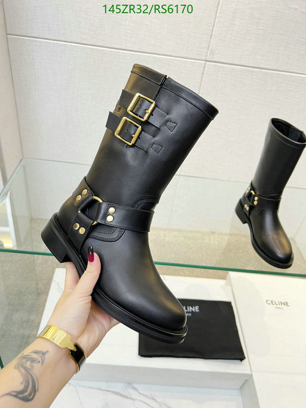 SAMC - COL Women Shoes - 051