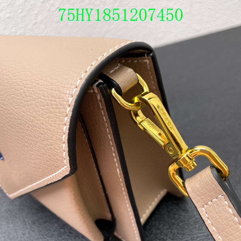 Satchel Bags - PDA Bags - 3745
