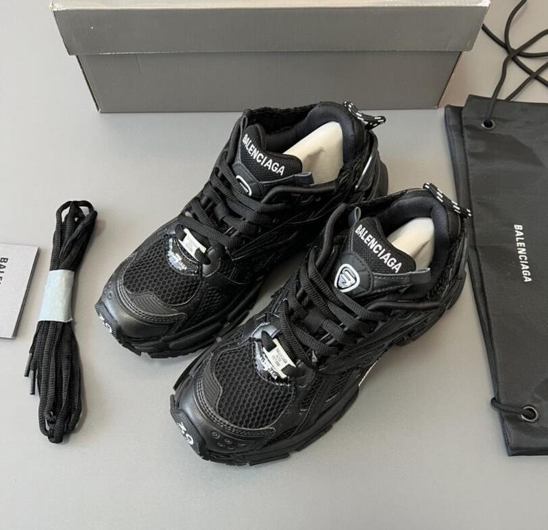 SAMC - BG Men Shoes - 153