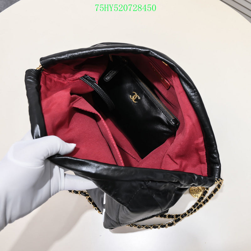 Satchel Bags - CHL Bags - 5084