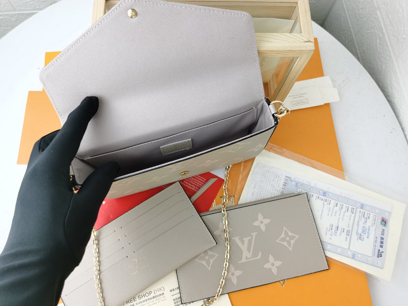 Satchel Bags - VL2 Bags - 973
