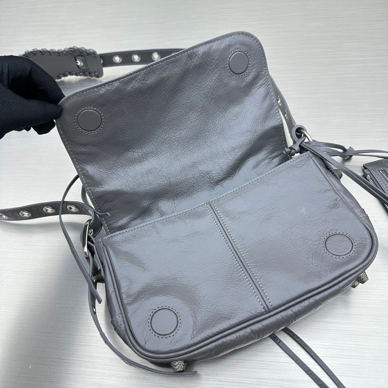 Satchel Bags - BGA Bags - 245
