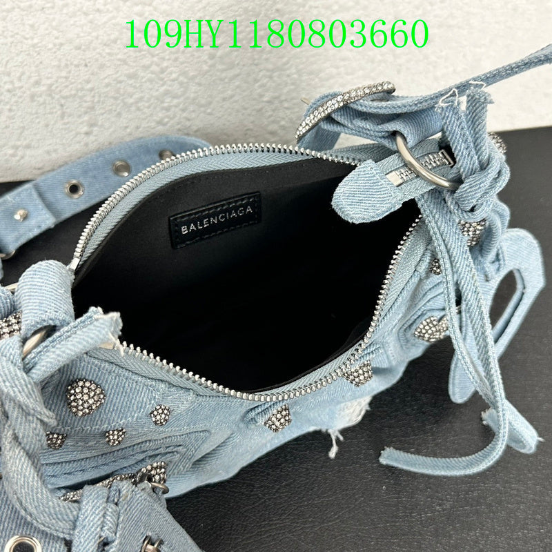 Glami GlamI - BGA Bags - 1677