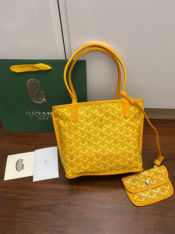 Glamy - GYO Bags - 1406