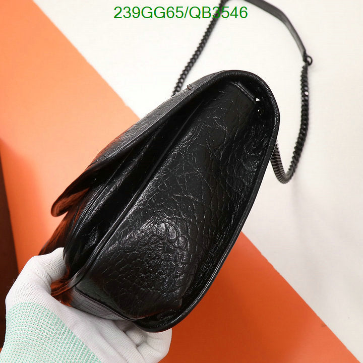 SAMC - YLS Bags - 270