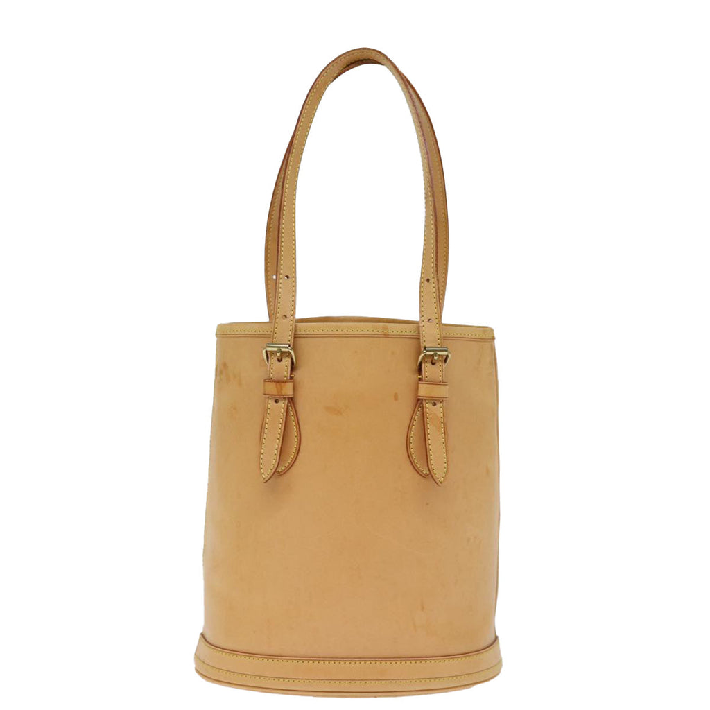 Louis Vuitton Bucket Shoulder Bag