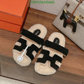 SAMC - HMS Women Shoes - 536