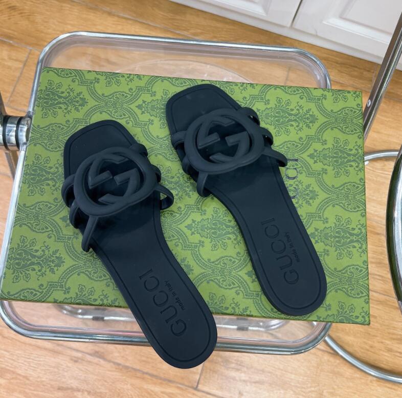 SAMC - GUKI Women Shoes - 194