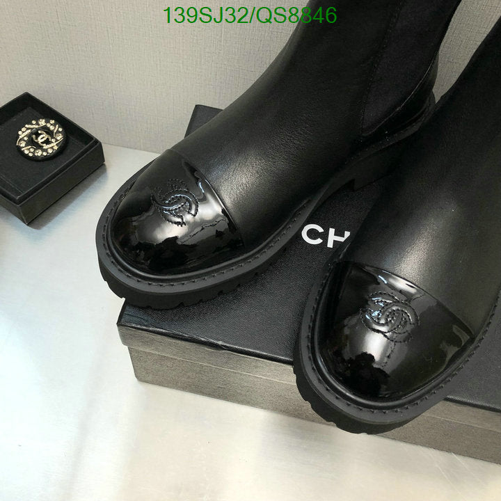 SAMC - CHL Women Boots - 146