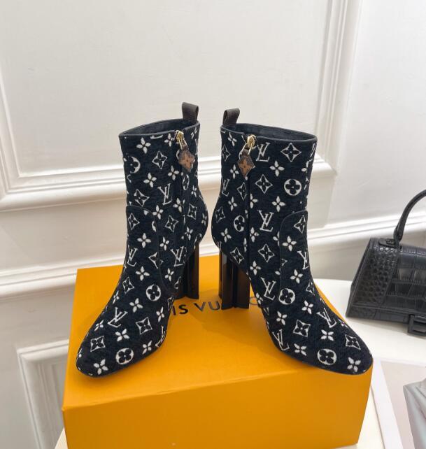 glamy - LOV Women Shoes - 835