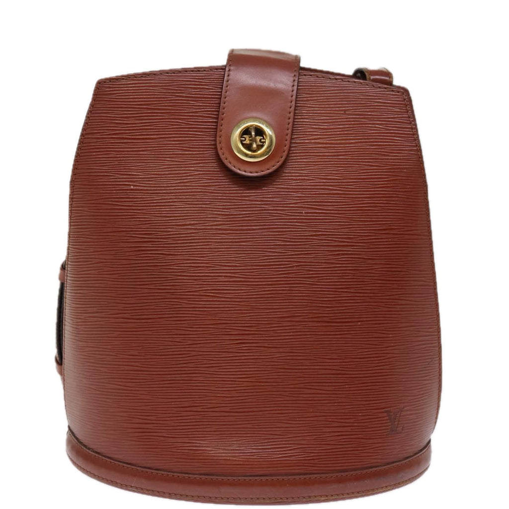 Louis Vuitton Cluny Shoulder Bag
