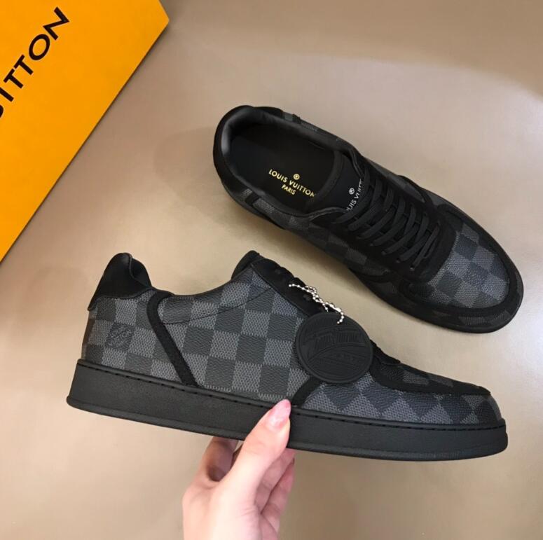 SAMC - LOV Men Shoes - 1579