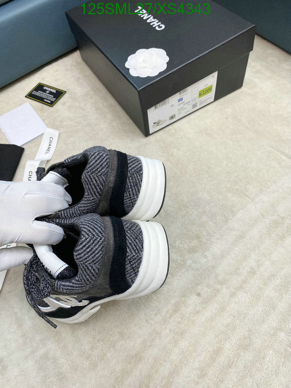 SAMC - CHL Women Shoes Sneakers - 188