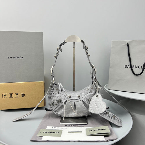 Satchel Bags - BGA Bags - 060